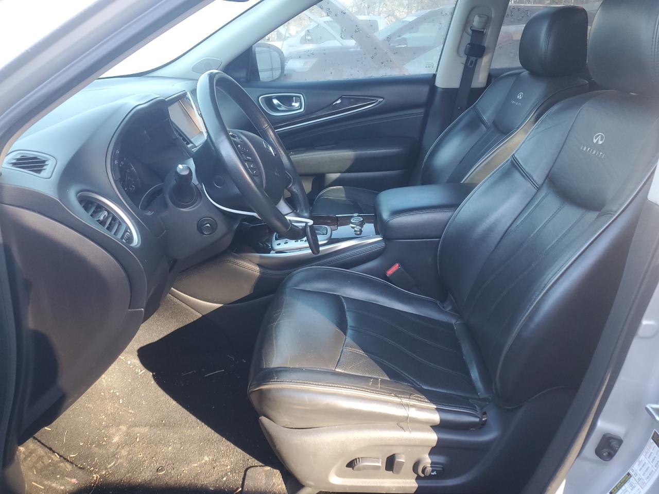 2014 Infiniti QX60 - Image 7