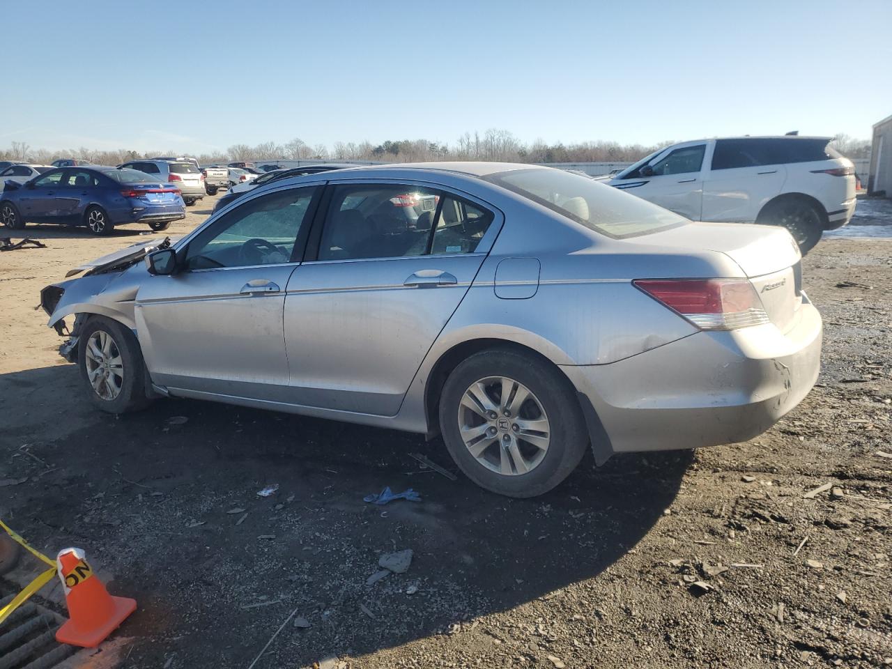 2009 Honda Accord - Image 2