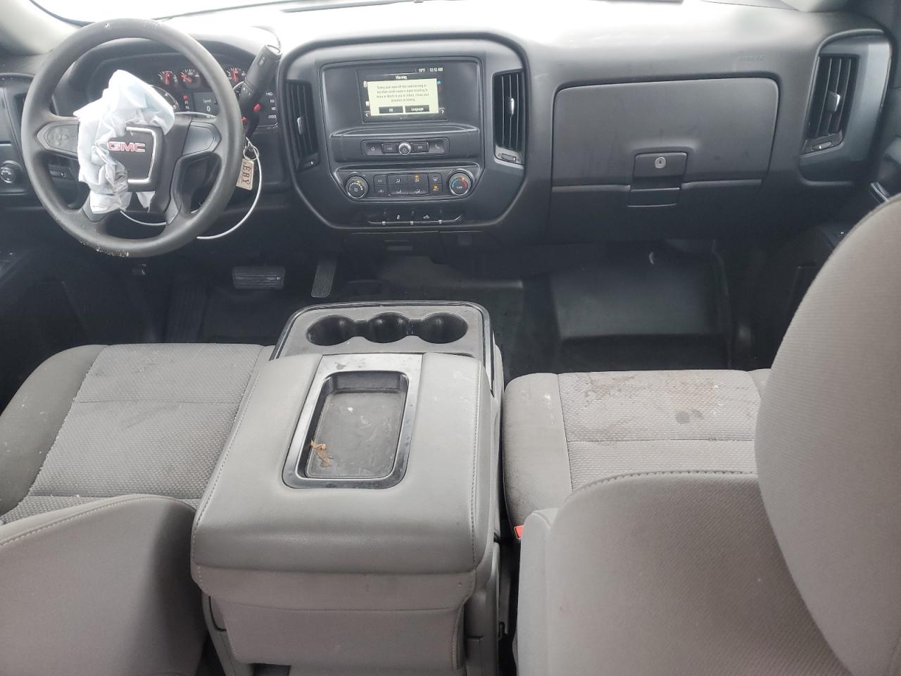 2018 GMC Sierra - Image 8
