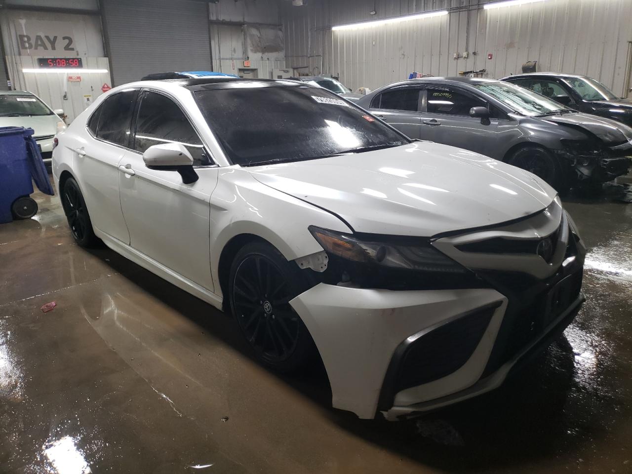 2021 Toyota Camry - Image 4