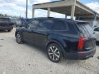 2022 Kia Telluride Sx продається в West Palm Beach, FL - Front End