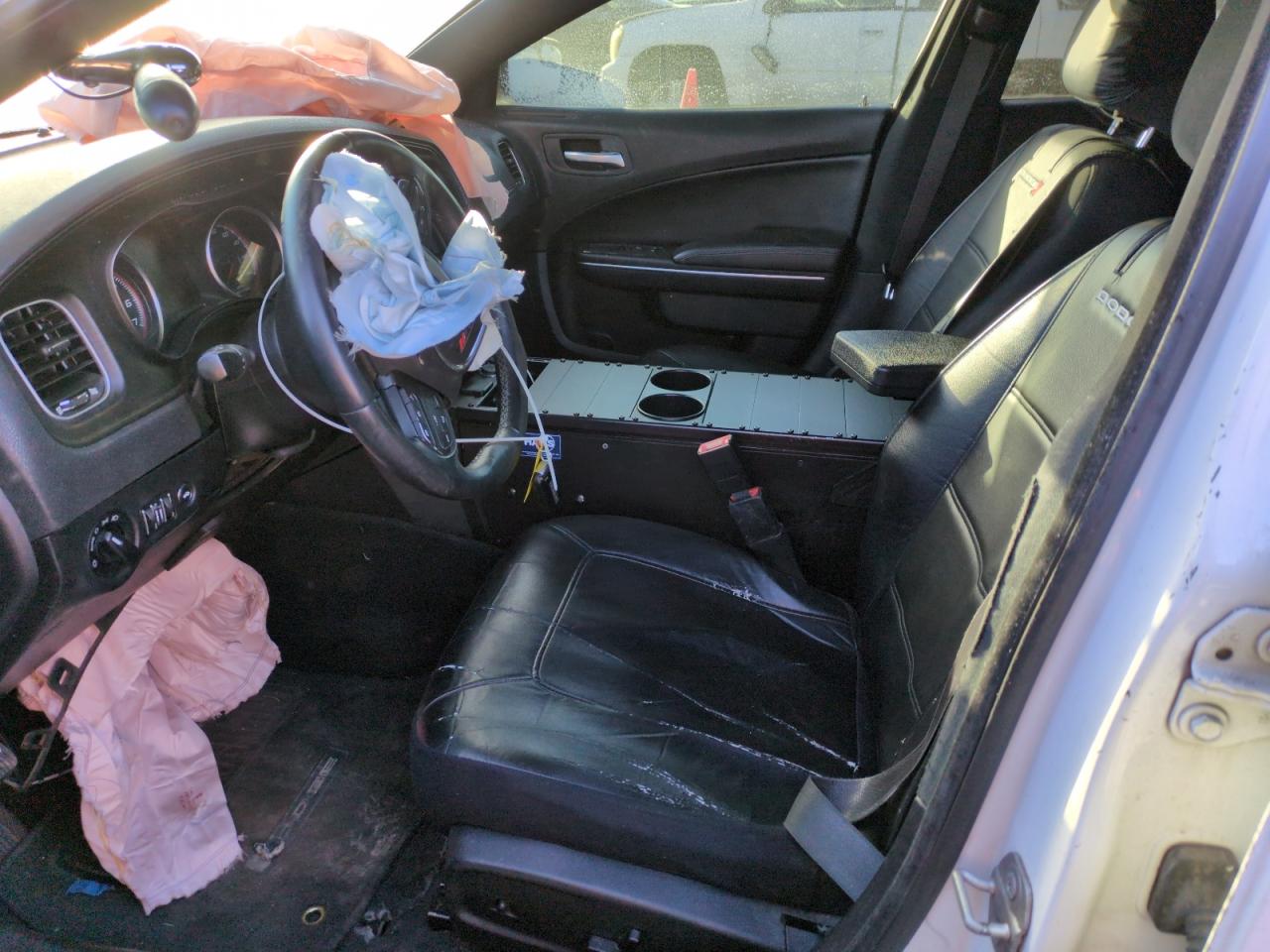 2015 Dodge Charger - Image 7