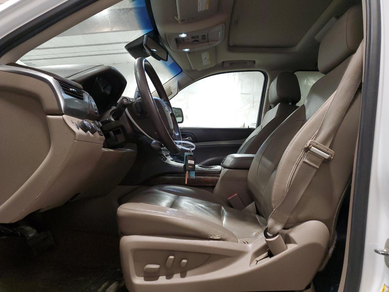 2016 Chevrolet Suburban - Image 7