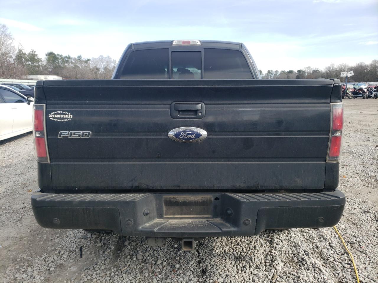 2013 Ford F-150 - Image 6
