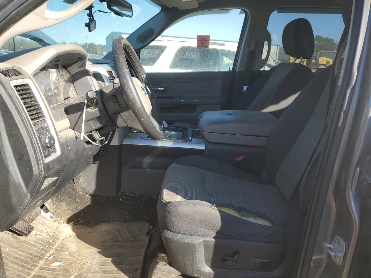 2010 Dodge RAM - Image 7