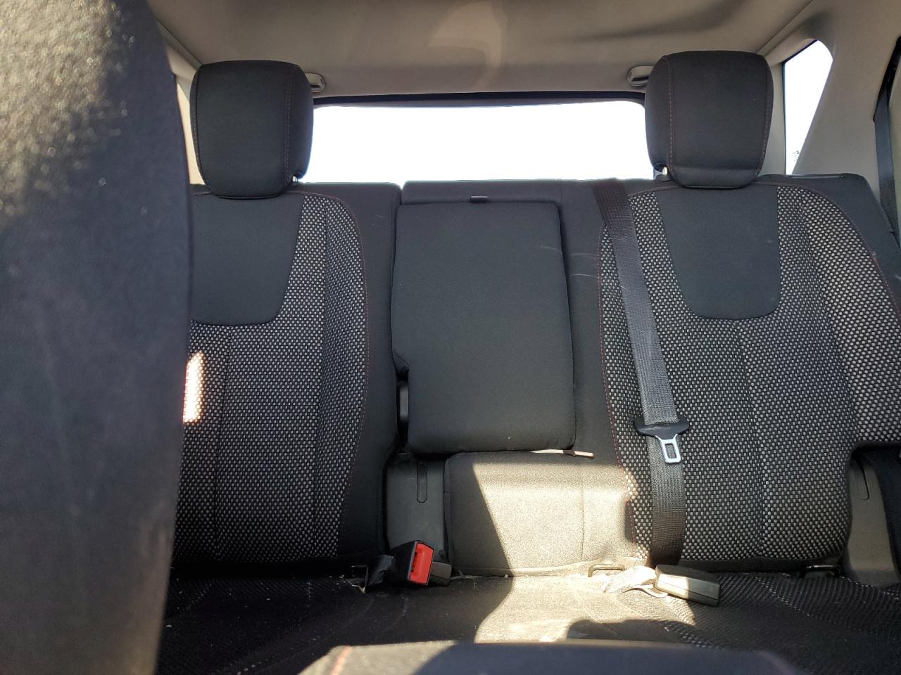 2012 Chevrolet Equinox - Image 10