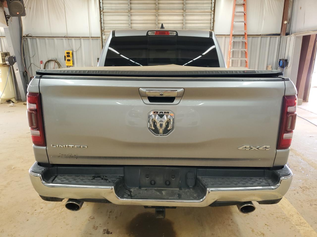 2019 RAM 1500 - Image 6