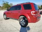 2011 Ford Escape Xls de vânzare în Fort Pierce, FL - Front End