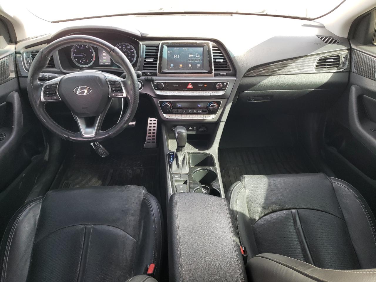 2018 Hyundai Sonata - Image 8