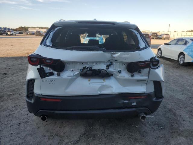  MAZDA CX-50 PREM 2024 Белый