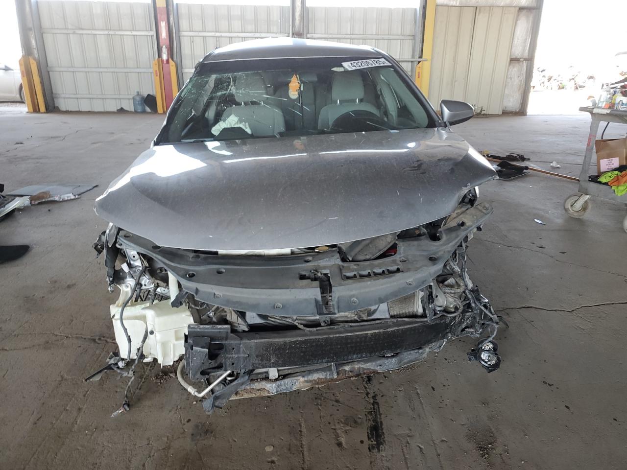 2015 Toyota Camry - Image 5