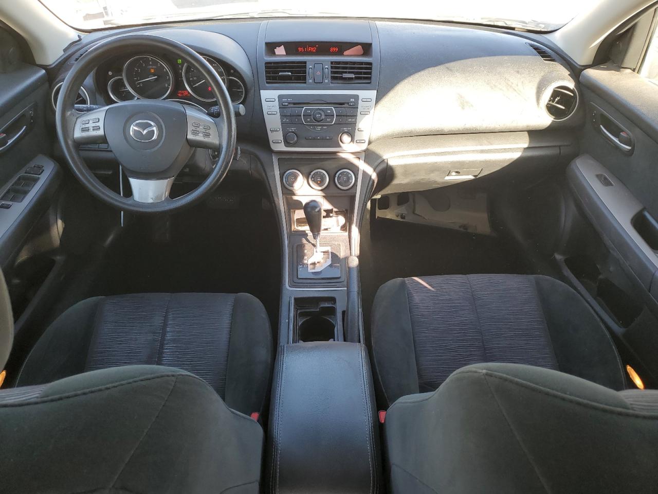 2009 Mazda 6 - Image 8