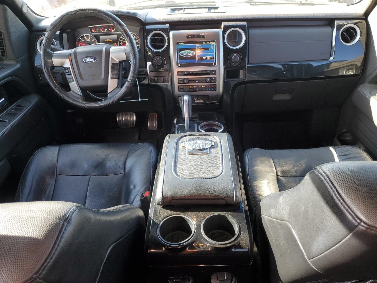 2012 Ford F-150 - Image 8