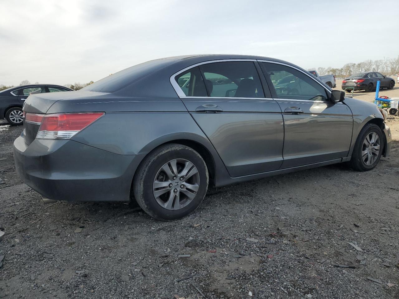 2012 Honda Accord - Image 3