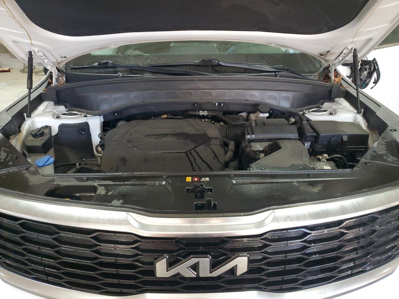 2022 Kia Telluride - Image 12