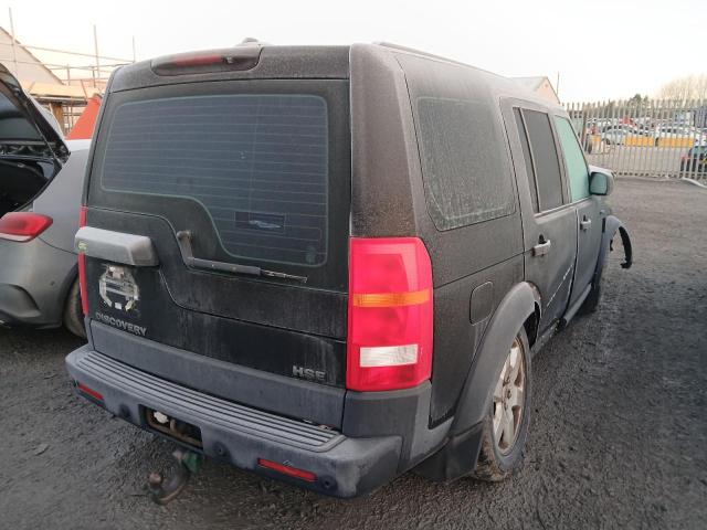 2006 LAND ROVER DISCOVERY