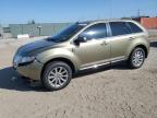 2013 Lincoln Mkx  на продаже в Homestead, FL - Front End