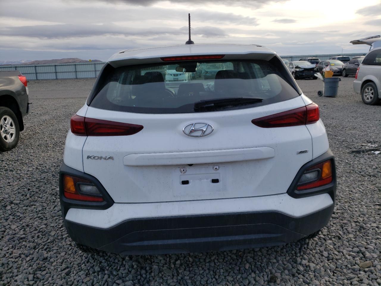 2021 Hyundai Kona - Image 6