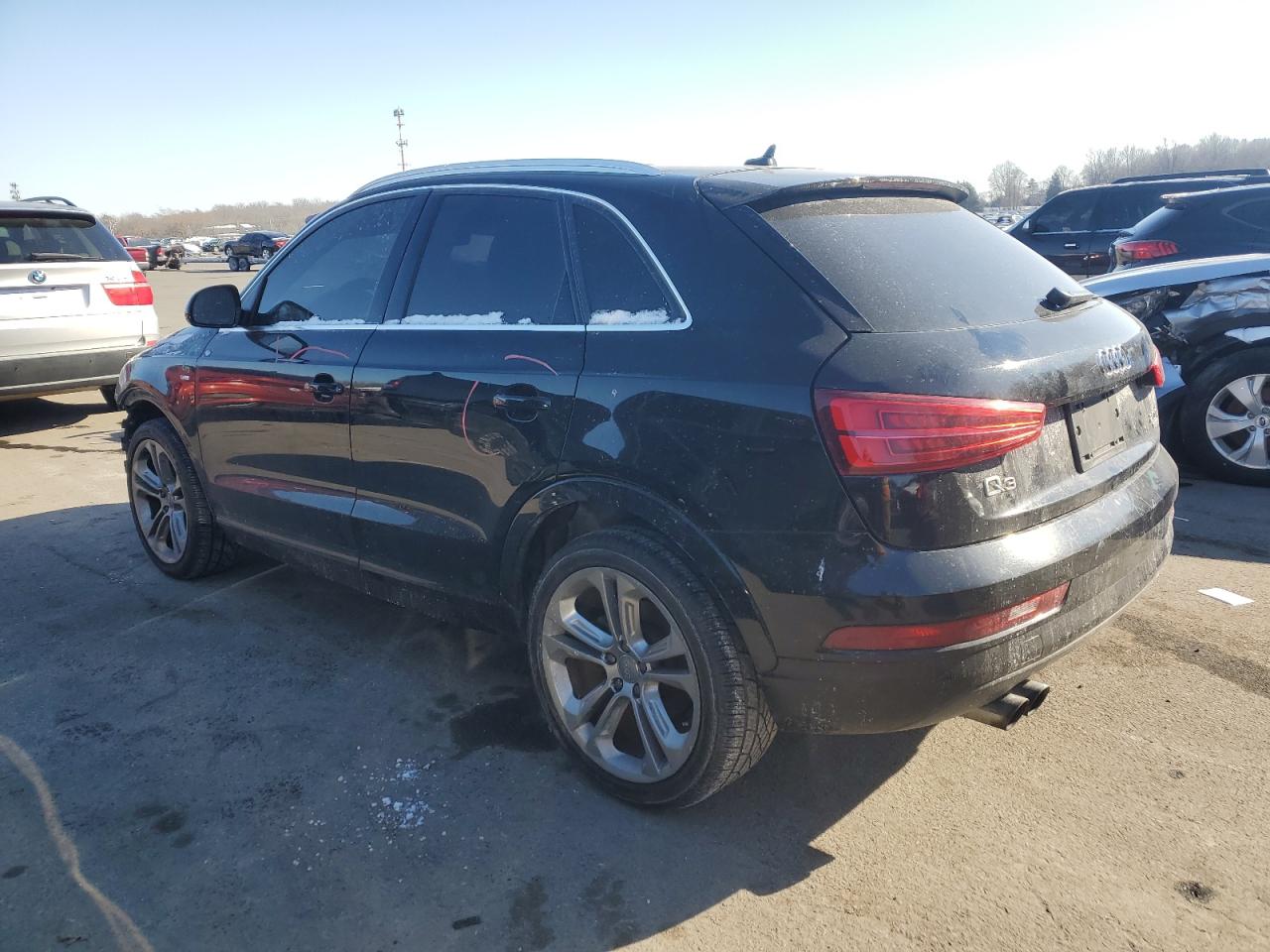 2018 Audi Q3 - Image 2