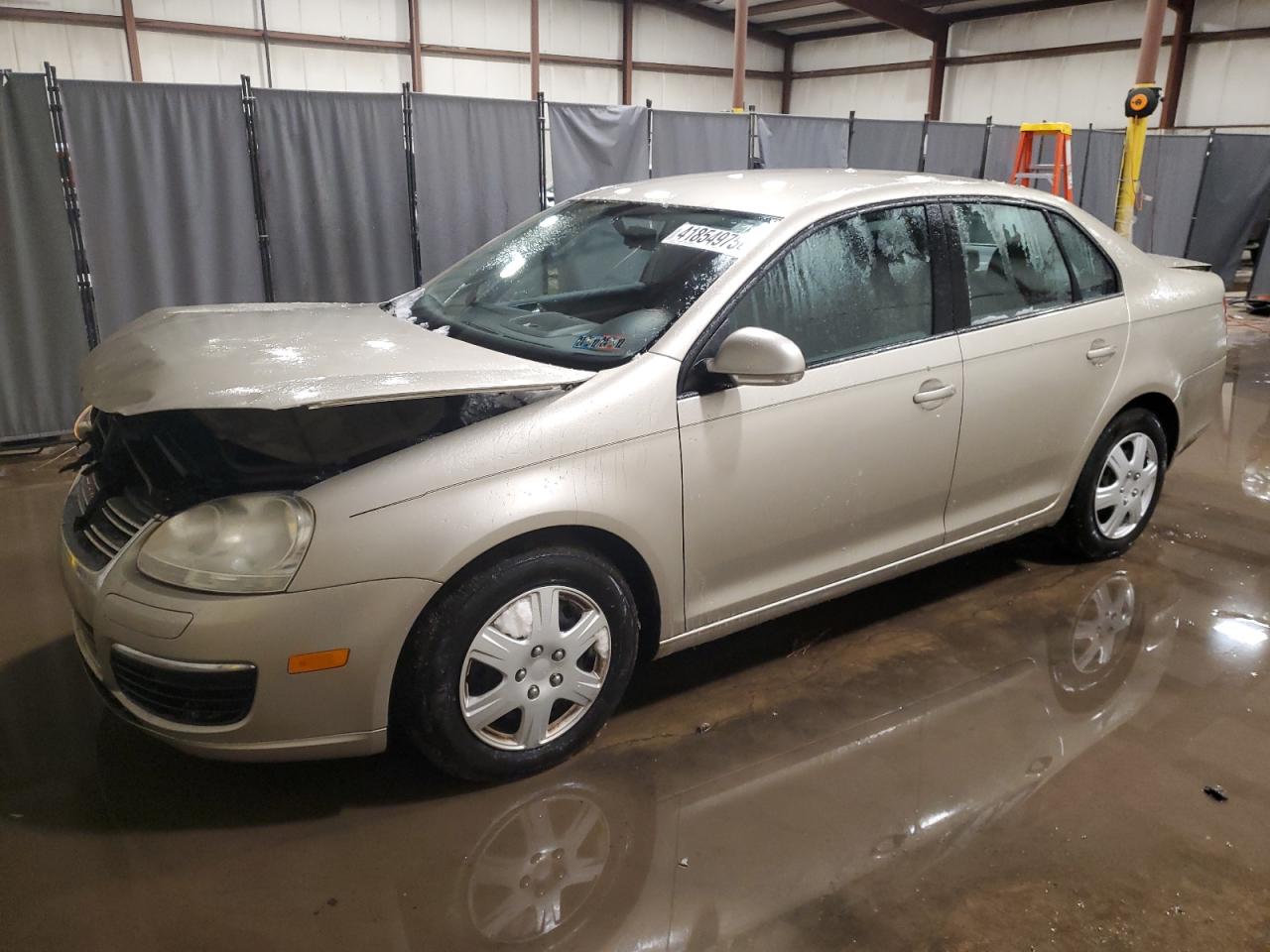 2006 Volkswagen Jetta - Image 1