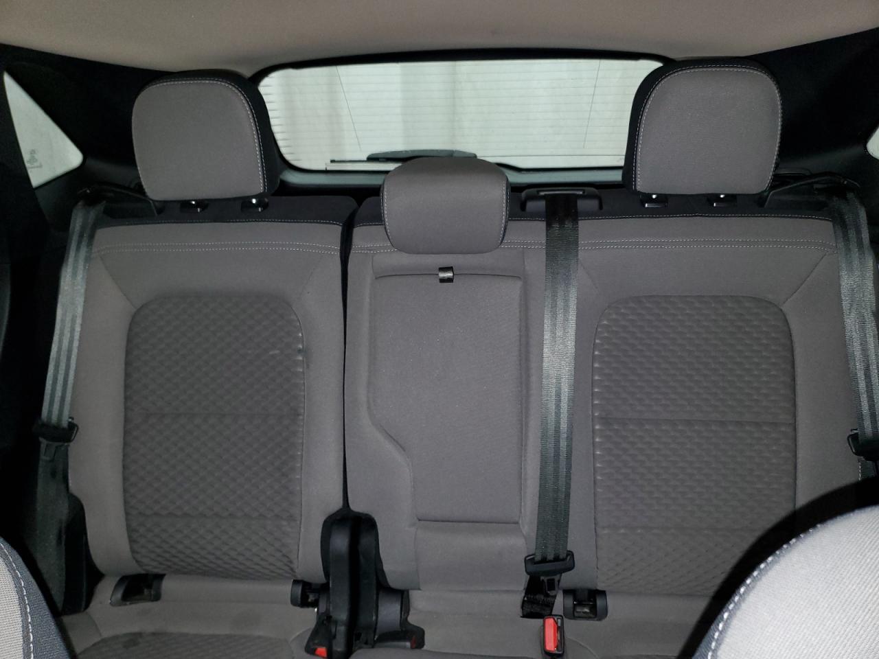 2020 Ford Escape - Image 10