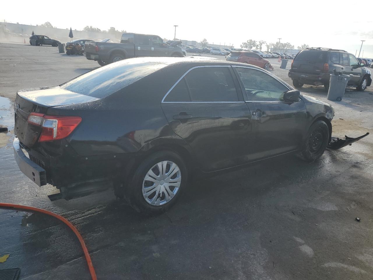 2013 Toyota Camry - Image 3