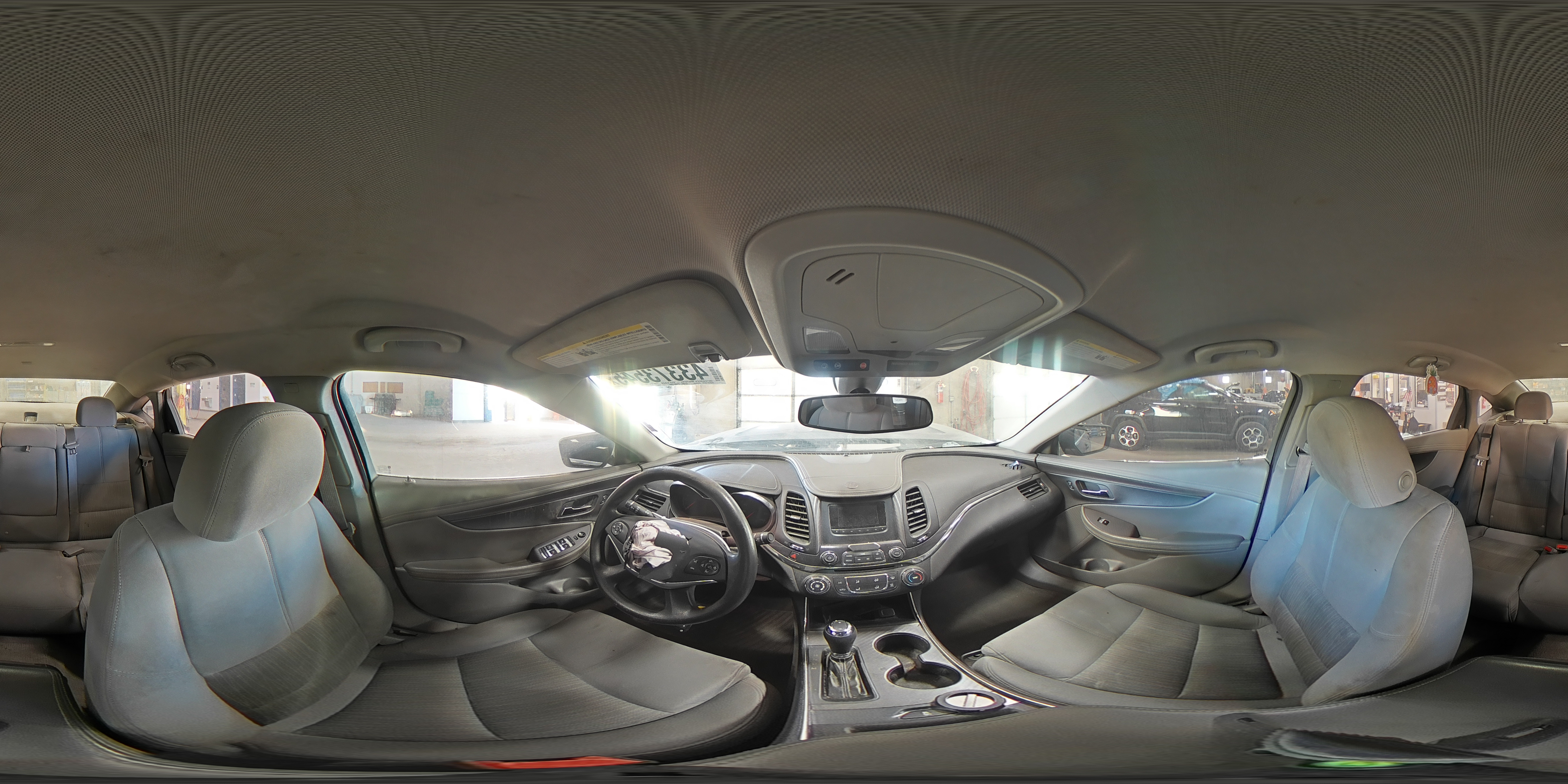 2014 Chevrolet Impala - Image 12