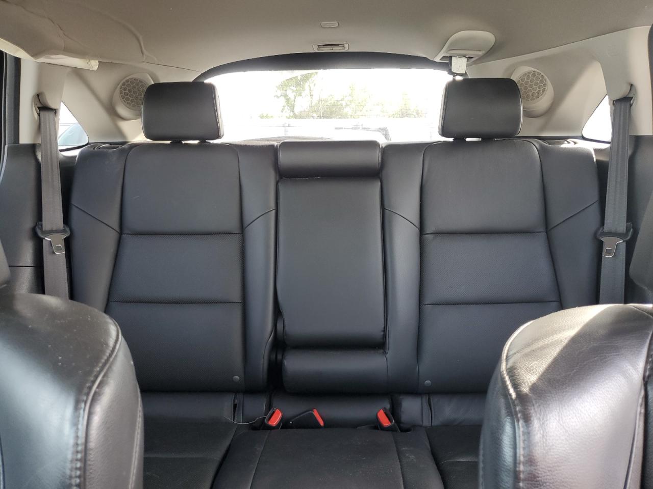 2014 Acura RDX - Image 10