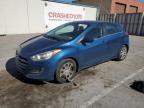 2016 Hyundai Elantra Gt  zu verkaufen in Anthony, TX - Rear End