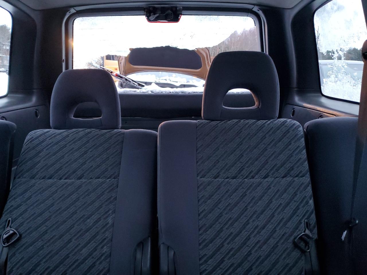 1998 Toyota RAV 4 - Image 10