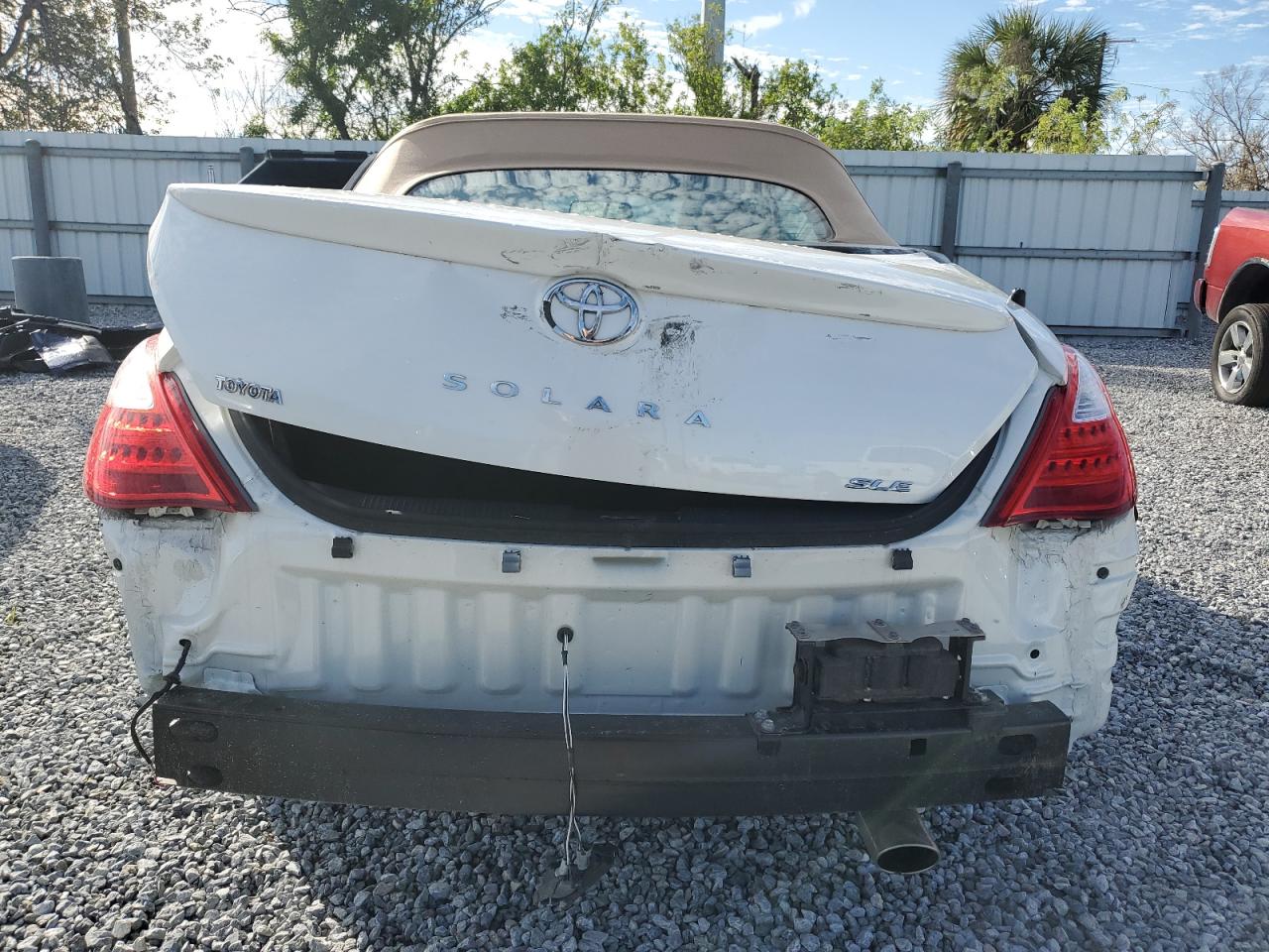 2008 Toyota Camry Solara - Image 6