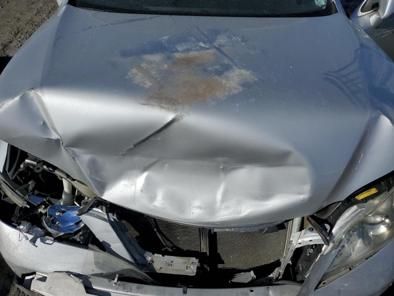 2008 Lexus ES - Image 11