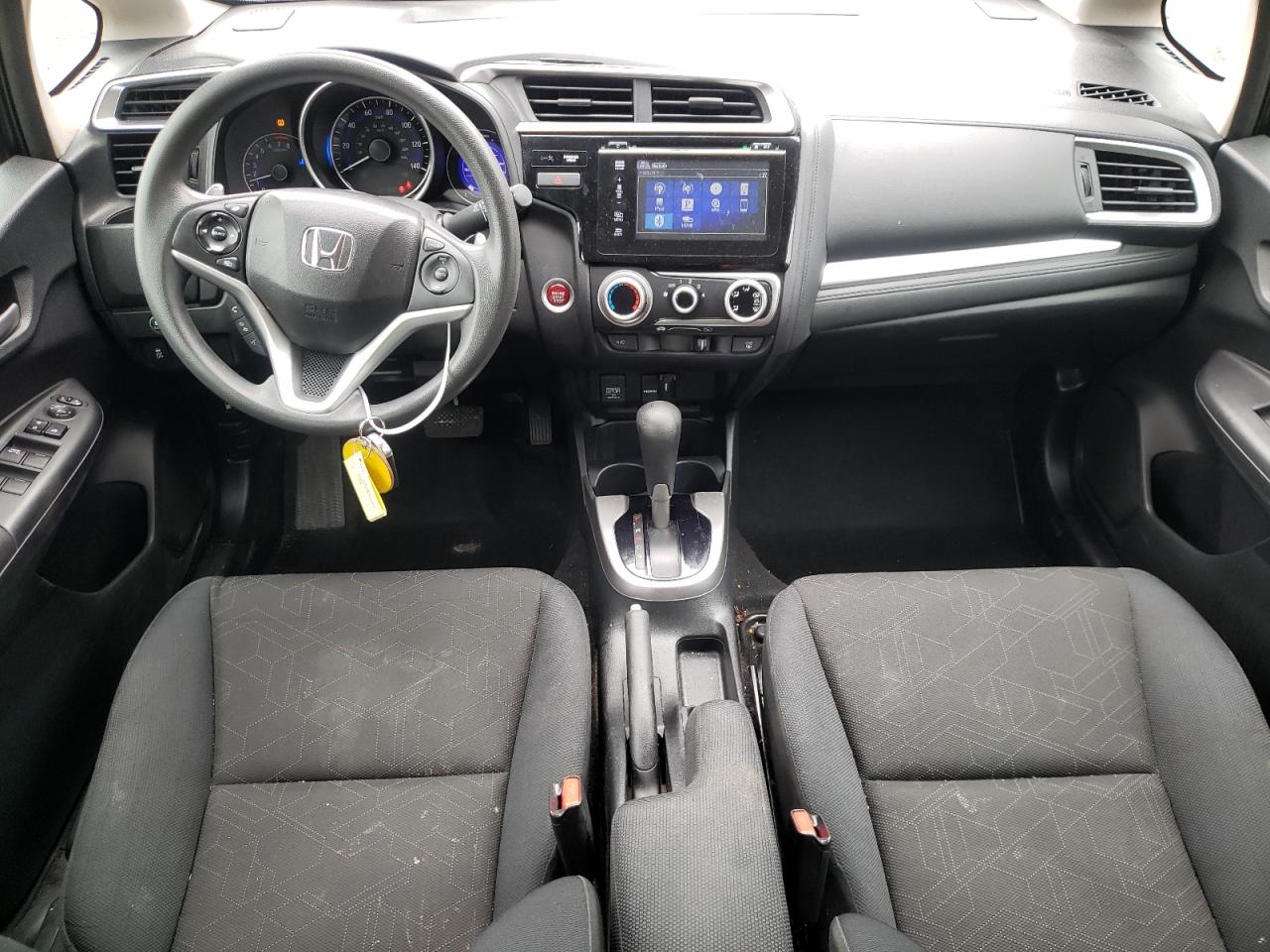 2015 Honda Fit - Image 8