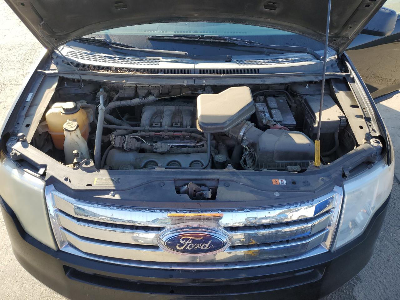 2007 Ford Edge - Image 12
