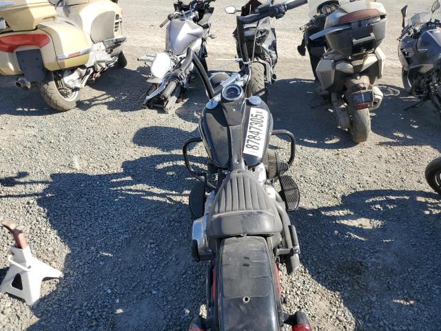 2018 HARLEY-DAVIDSON FLSL SOFTAIL SLIM