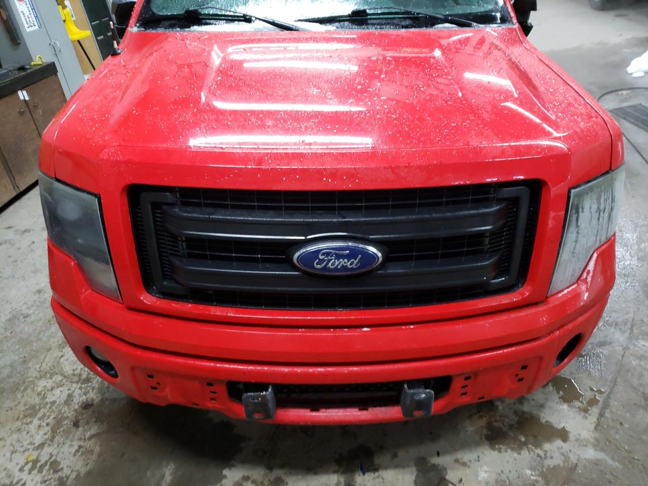2013 Ford F-150 - Image 12