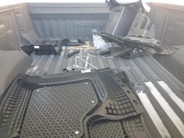 2022 GMC SIERRA K2500 AT4  