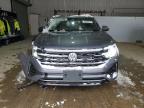 2024 Volkswagen Atlas Cross Sport Sel R-Line للبيع في Candia، NH - Front End