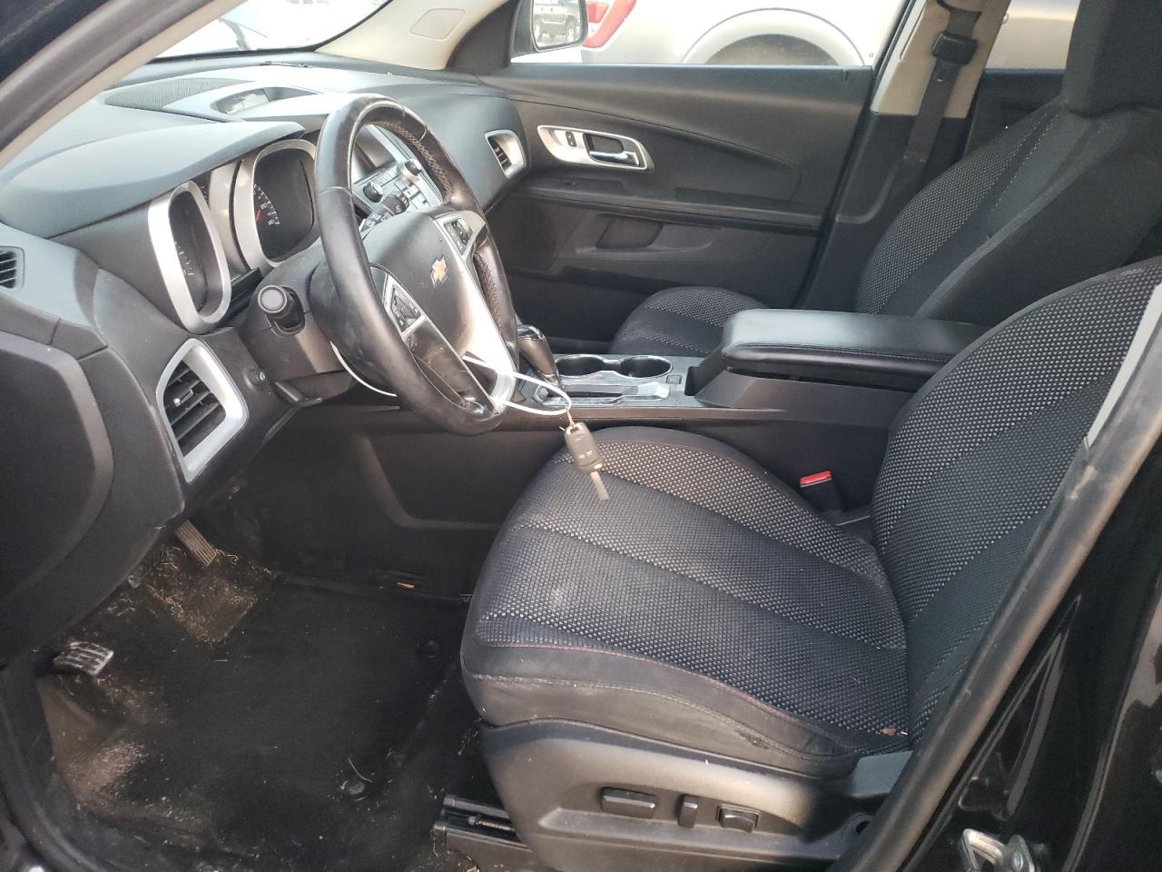 2017 Chevrolet Equinox - Image 7