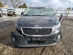 2016 Kia Sedona Ex na sprzedaż w Finksburg, MD - Rollover