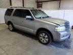 2008 Lincoln Navigator en Venta en Lufkin, TX - Mechanical