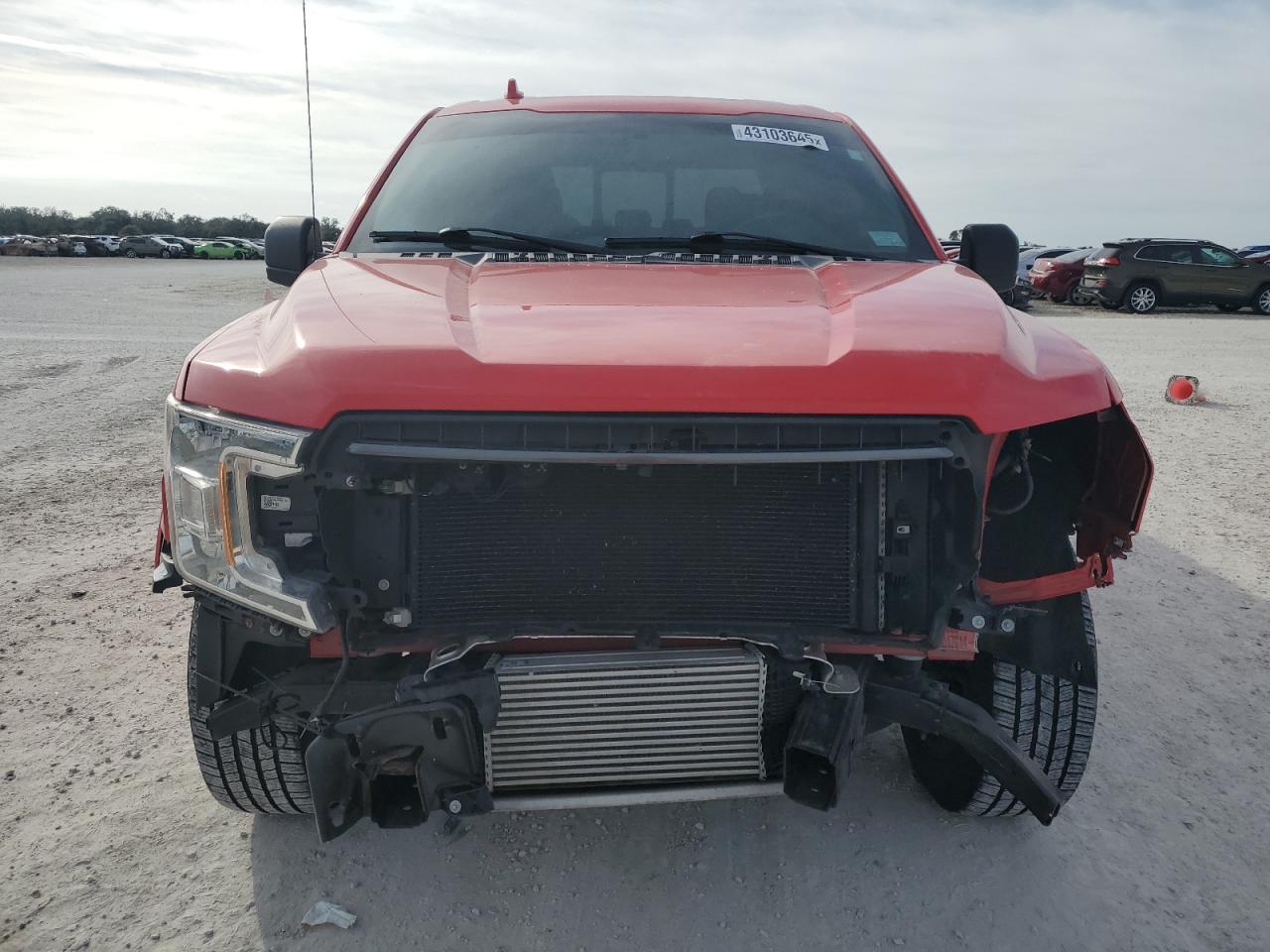 2018 Ford F-150 - Image 5