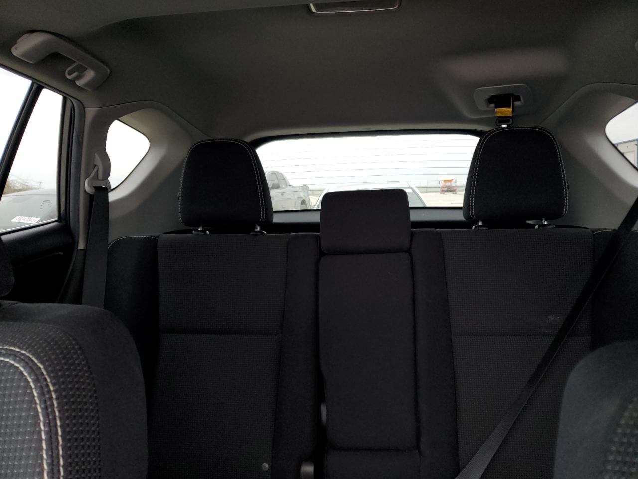 2018 Toyota RAV 4 - Image 10