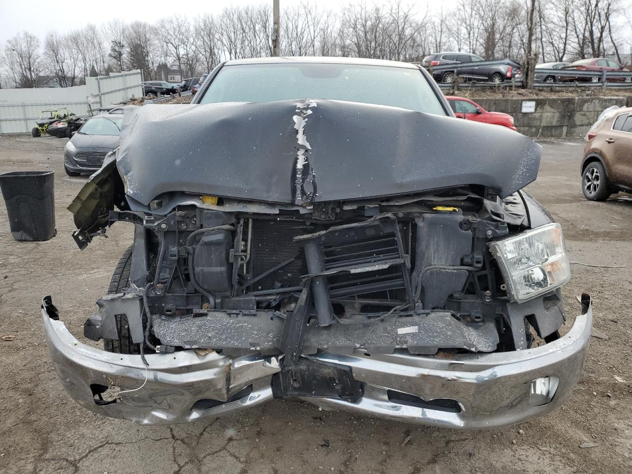2014 RAM 1500 - Image 5