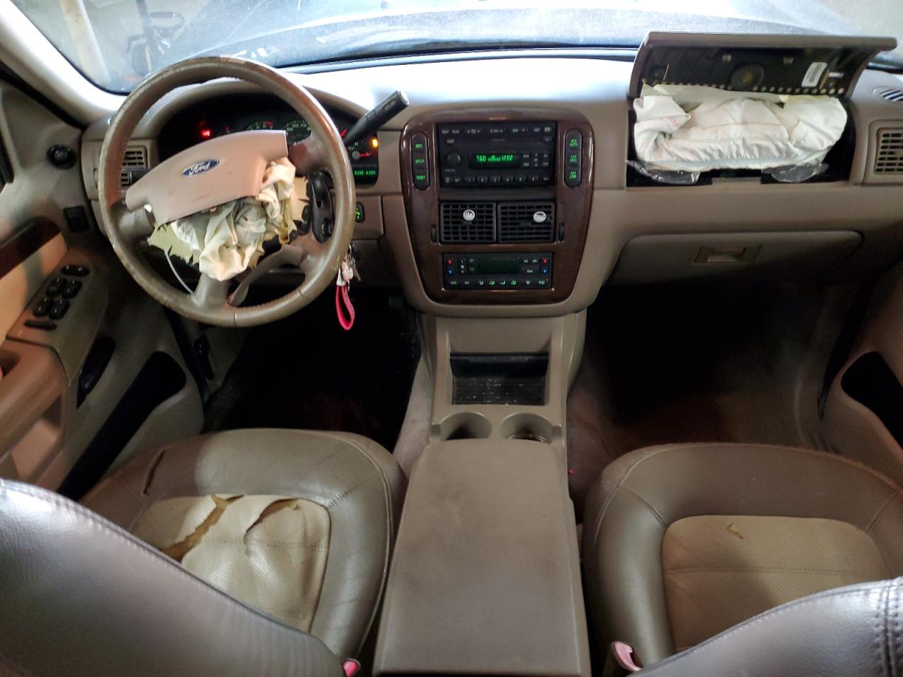 2003 Ford Explorer - Image 8