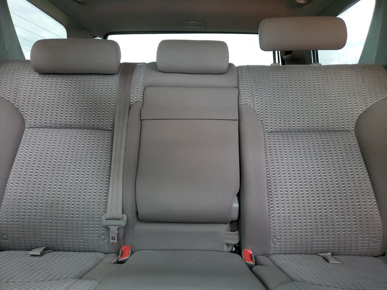 2007 Toyota 4Runner - Image 10