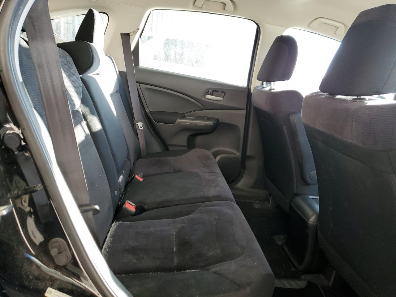 2013 Honda CR-V - Image 11