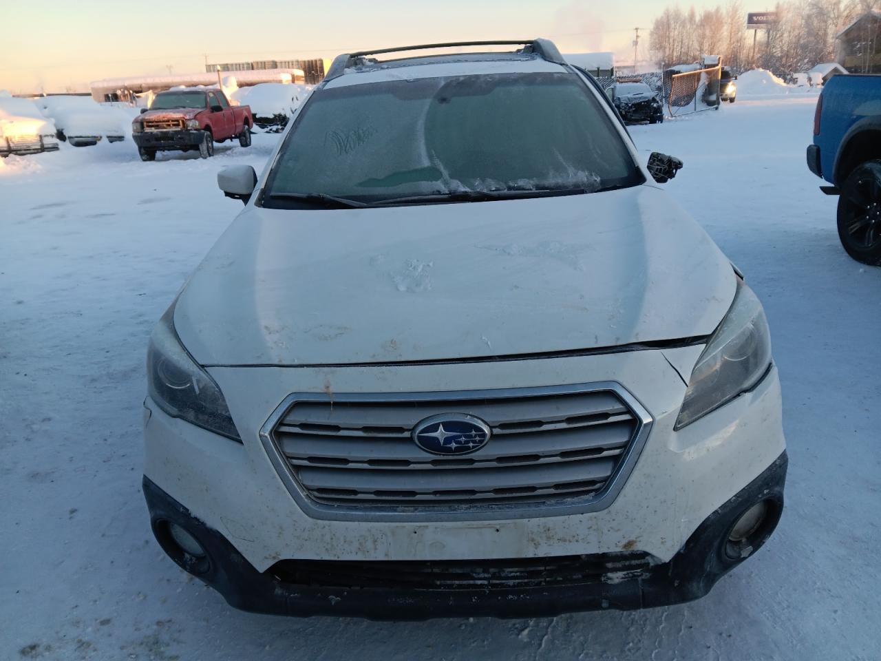 2017 Subaru Outback - Image 5