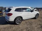 2021 Bmw X3 Xdrive30I de vânzare în Conway, AR - Front End