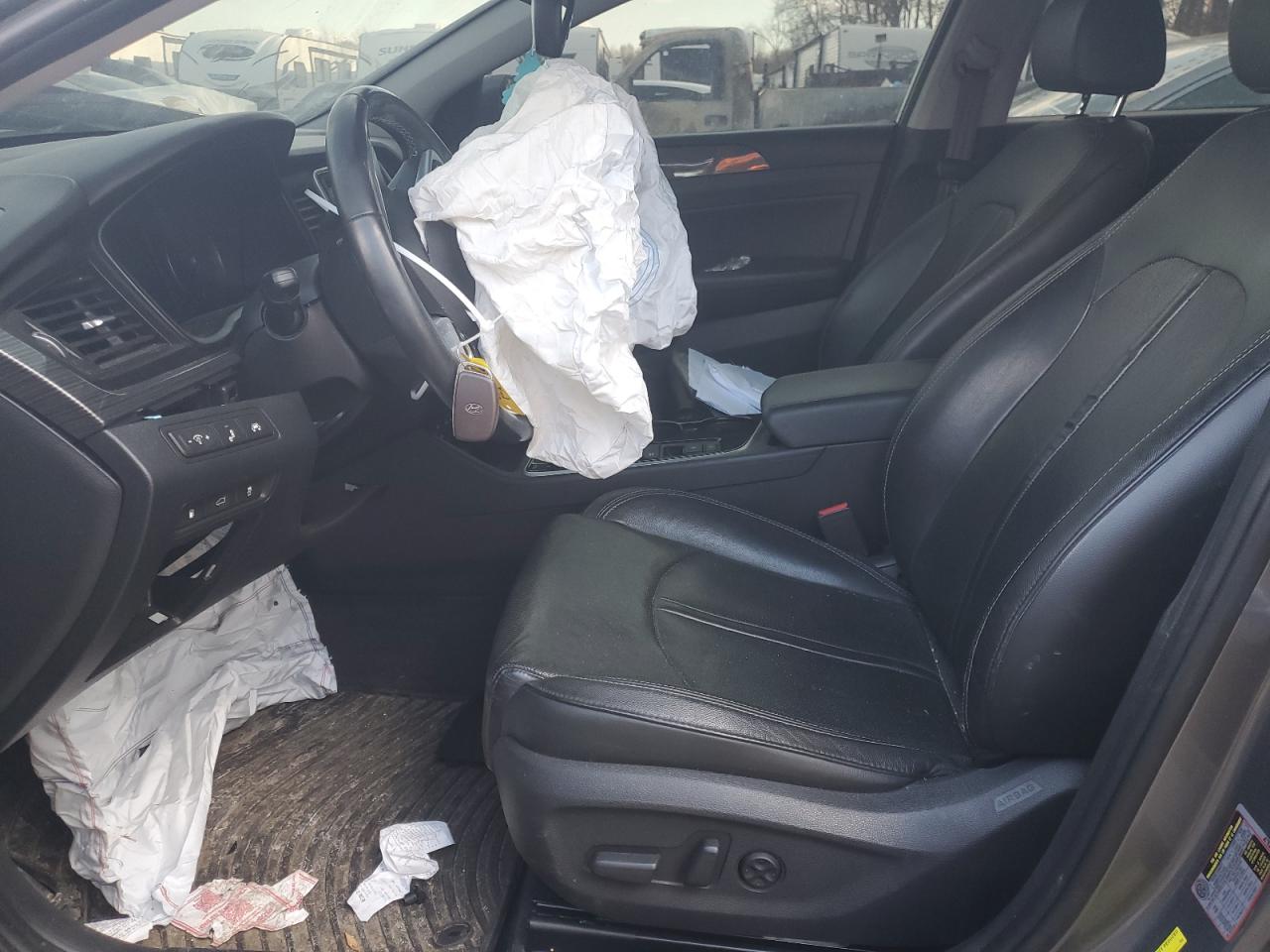 2019 Hyundai Sonata - Image 7